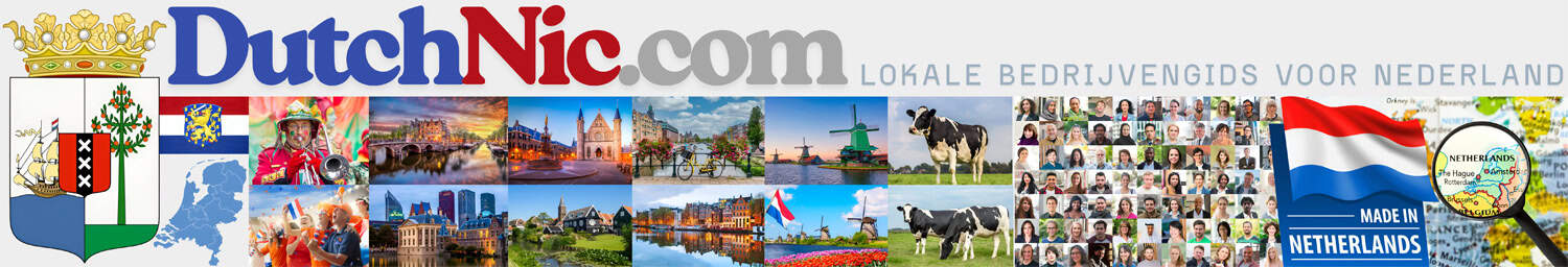 Gemaakt in Nederland - Ankeveen City